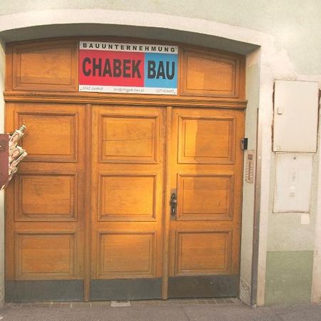 Ane Apartment Wien Ngoại thất bức ảnh