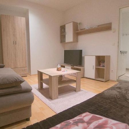 Ane Apartment Wien Ngoại thất bức ảnh