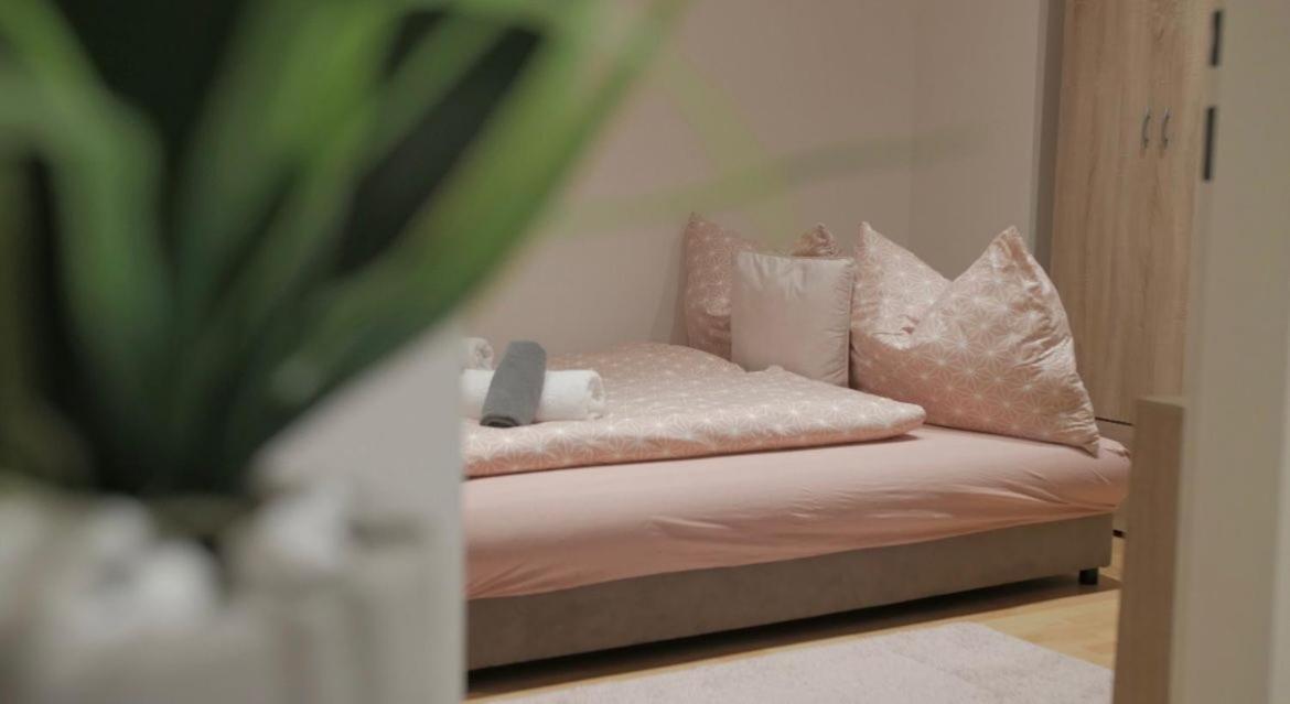 Ane Apartment Wien Ngoại thất bức ảnh