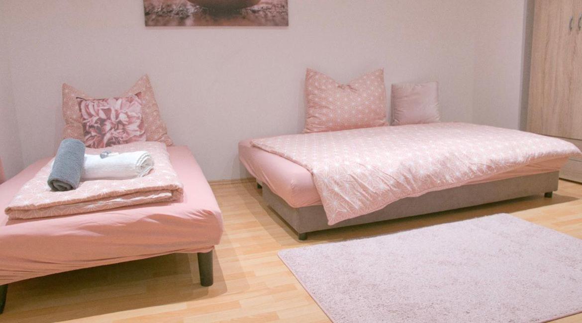 Ane Apartment Wien Ngoại thất bức ảnh