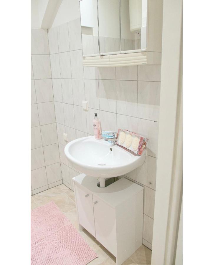 Ane Apartment Wien Ngoại thất bức ảnh