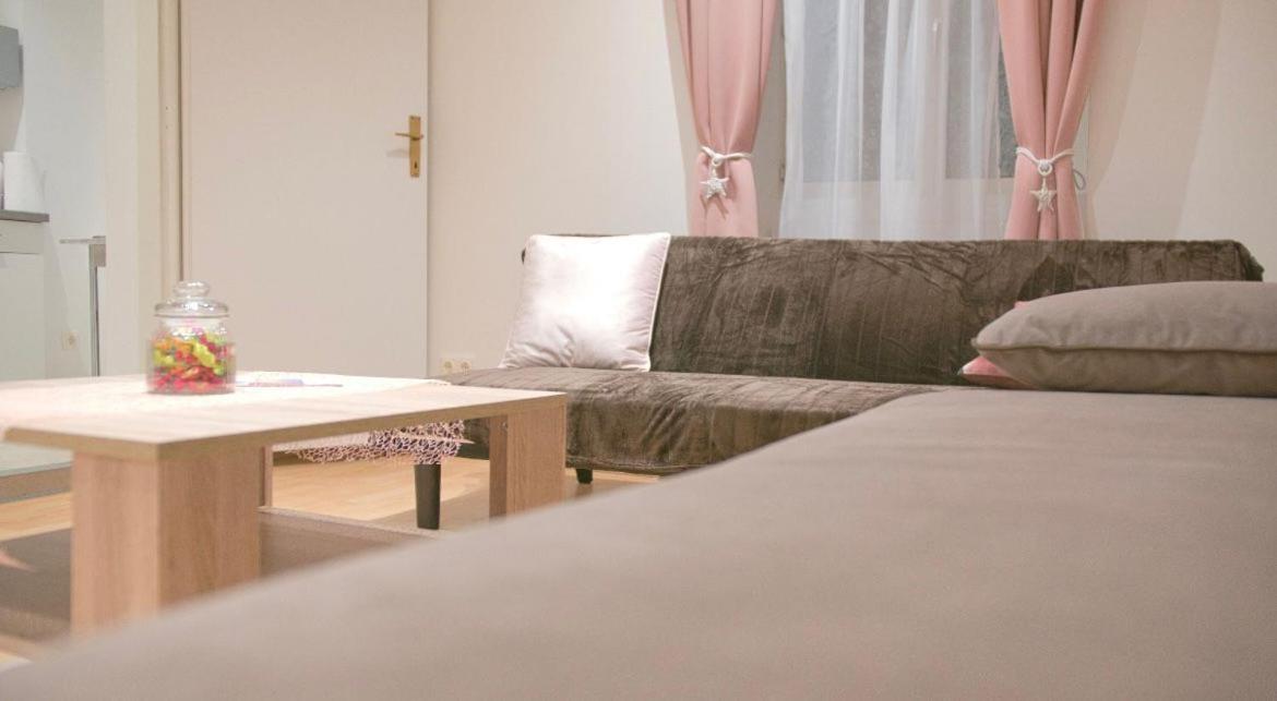 Ane Apartment Wien Ngoại thất bức ảnh