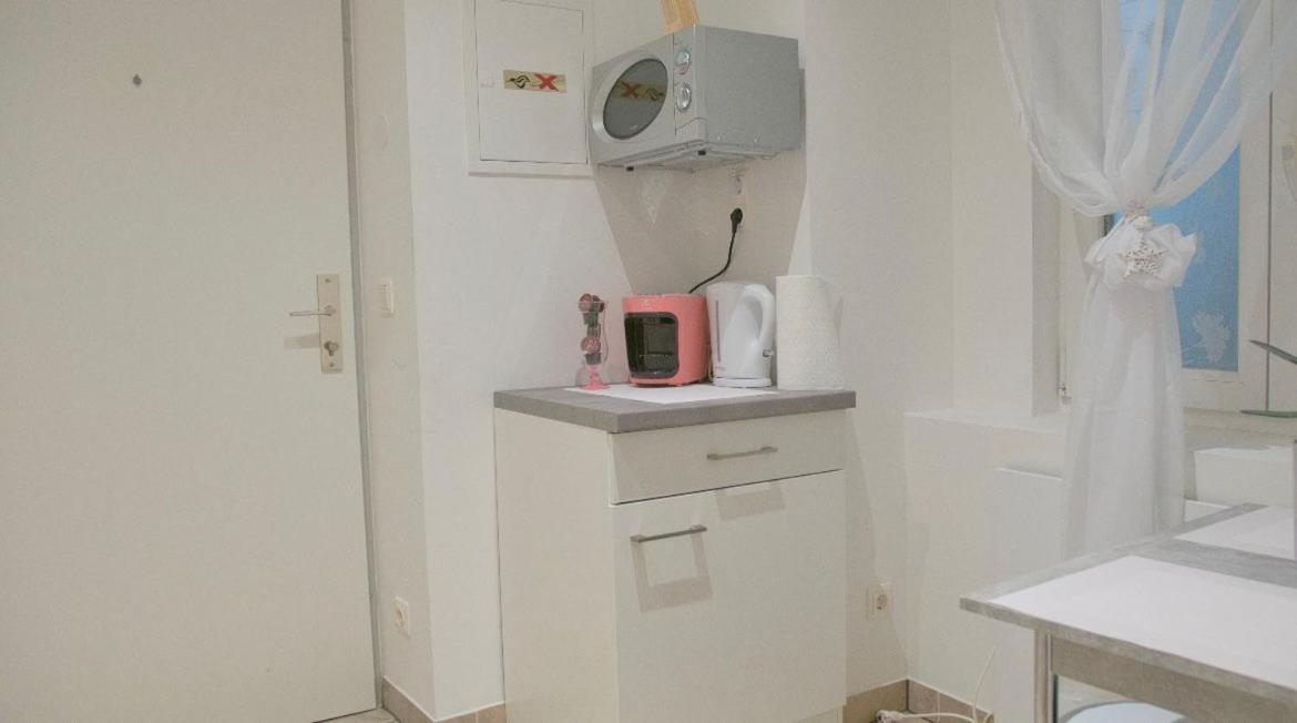 Ane Apartment Wien Ngoại thất bức ảnh
