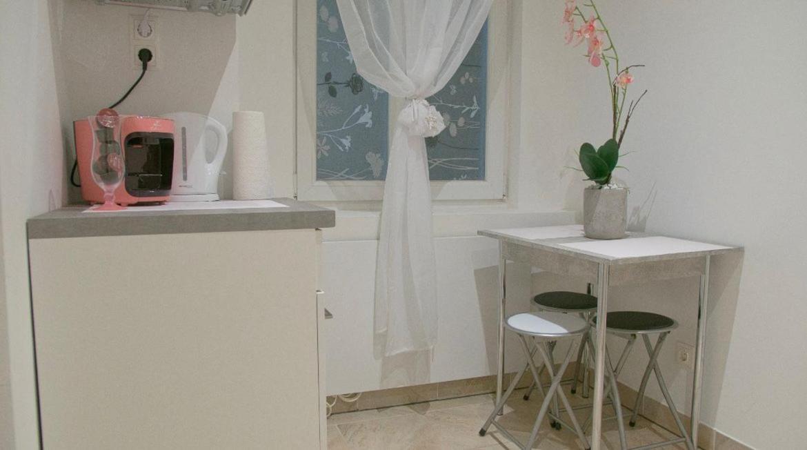 Ane Apartment Wien Ngoại thất bức ảnh