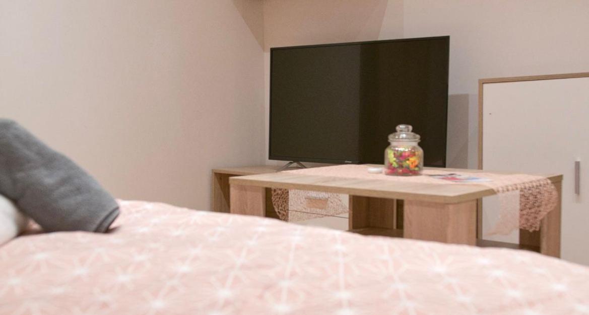 Ane Apartment Wien Ngoại thất bức ảnh