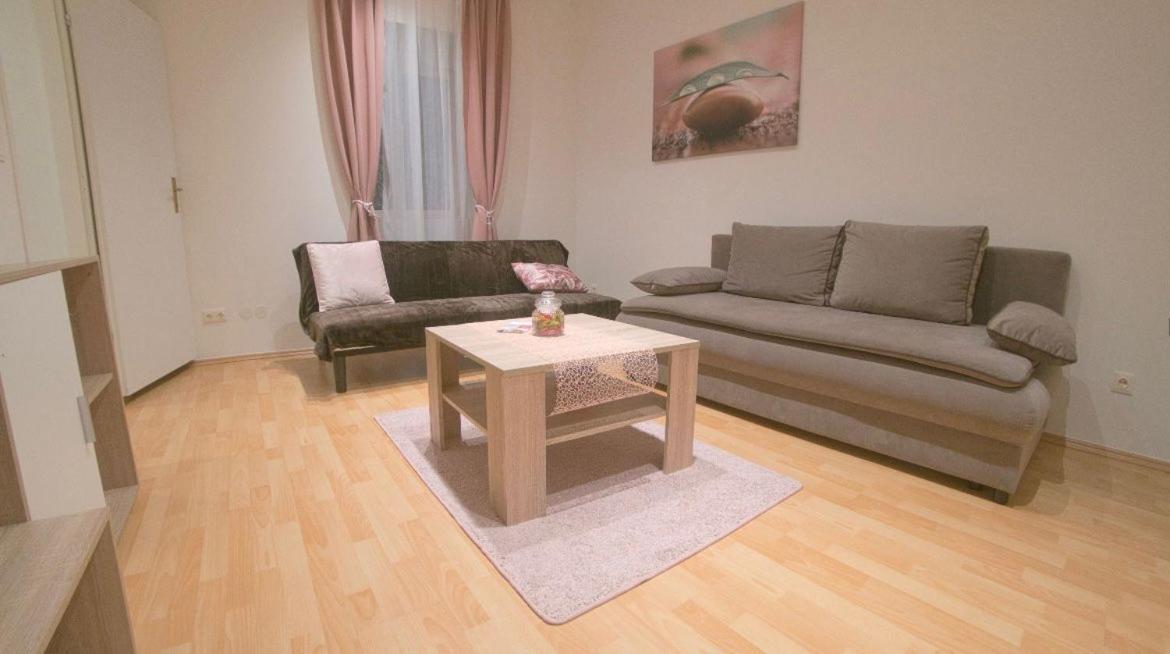 Ane Apartment Wien Ngoại thất bức ảnh